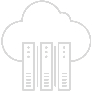 Icon Cloud - Hosting