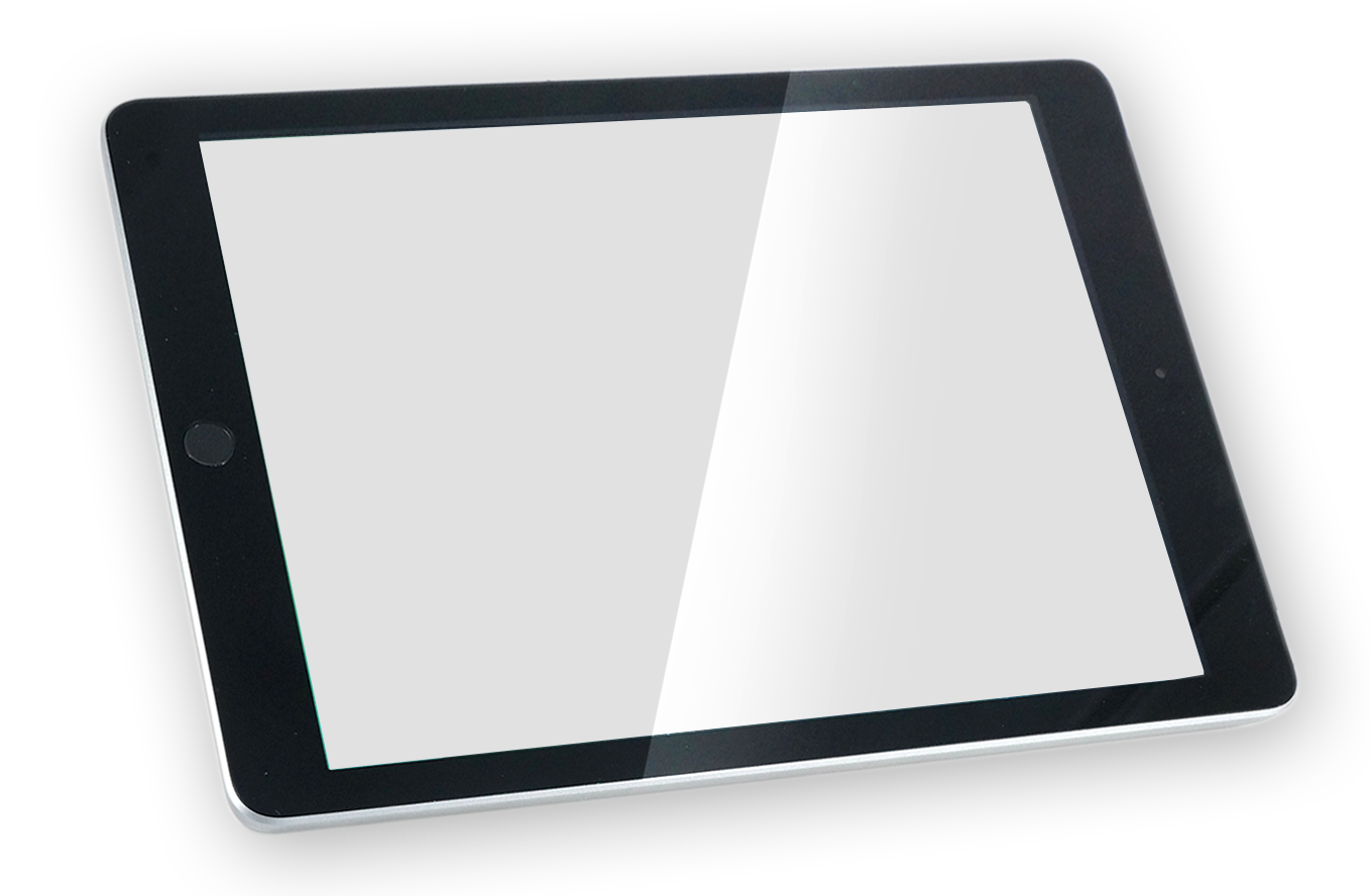 Tablet PC