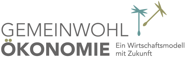 Logo Gemeinwohl-Ökonomie