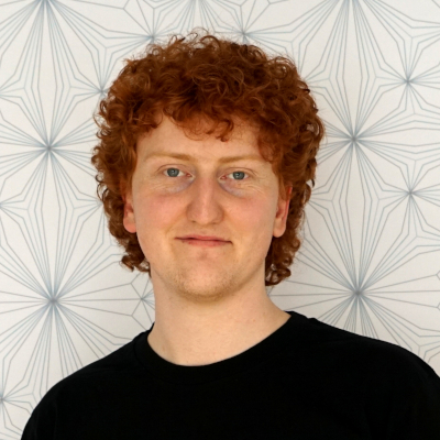 Profilbild Lukas Ziegler, X-Net