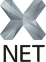 X-Net Logo