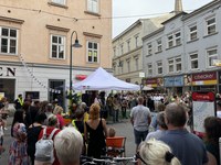 Das war das Herrenstraßenfest 2024