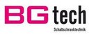 Logo BG tech