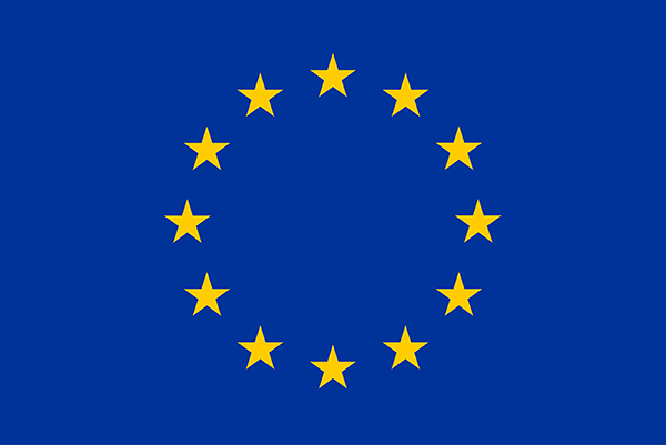 Logo EU