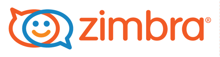 Logo Zimbra