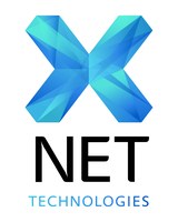 Logo X-Net Technologies GmbH